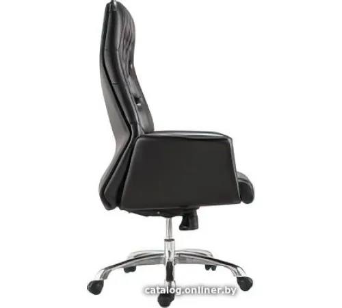 Офисное кресло Brabix Premium Legacy EX-750 532492 черный