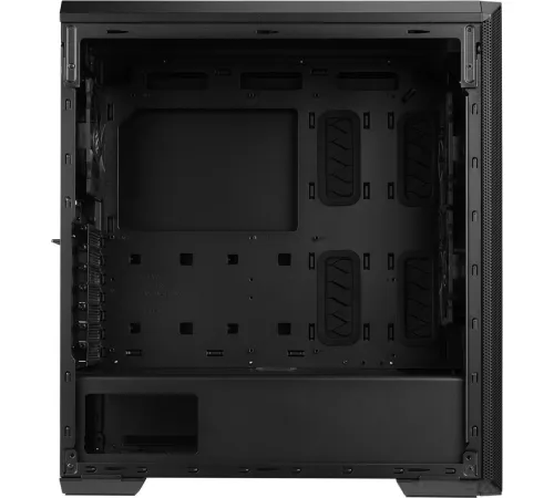 Корпус ADATA XPG Defender черный