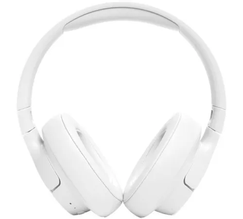 Наушники JBL Tune 720BT белый