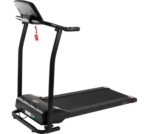 Беговая дорожка VictoryFit VF-500 черный