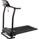 Беговая дорожка VictoryFit VF-500 черный
