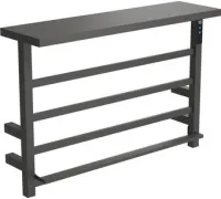 Полотенцесушитель Roxen Velar 11060-4565-GM