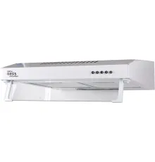Кухонная вытяжка Making Oasis Everywhere UP-50W V