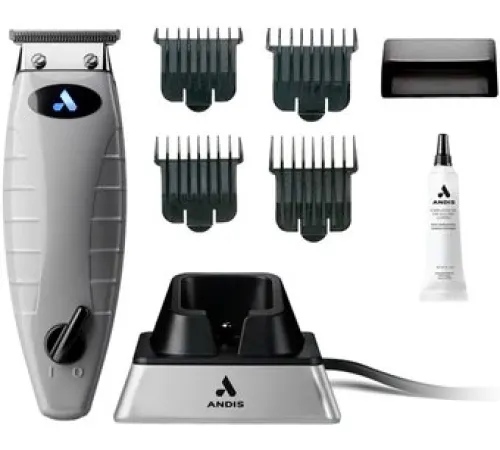 Универсальный триммер Andis Cordless T-Outliner Li Trimmer 74125