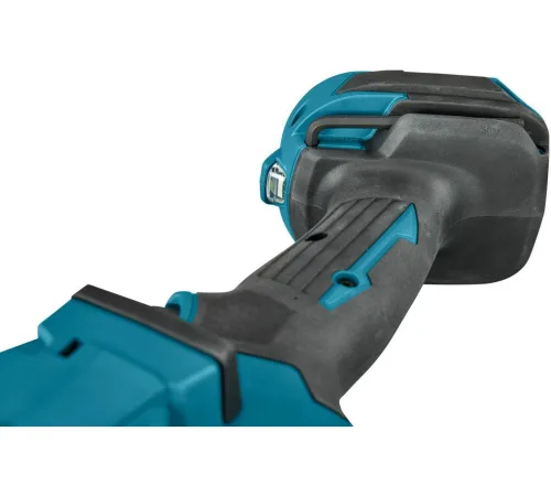 Монтажная отрезная пила Makita DMC300Z без АКБ