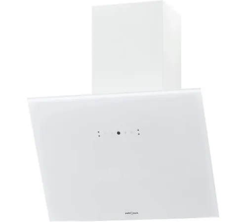 Кухонная вытяжка Krona Belinda 600 white SGC max КА-00008559 белый