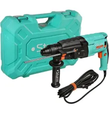 Перфоратор Sturm RH2524BR