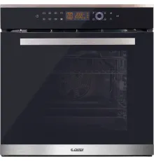 Электрический духовой шкаф Exiteq EXO-109 черный