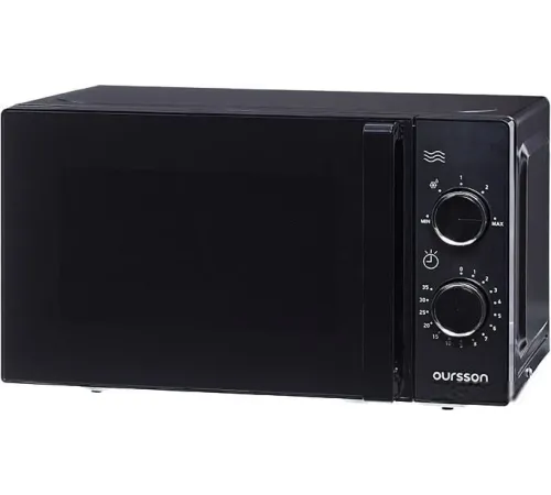 Микроволновая печь Oursson MM2009/BL
