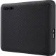Внешний накопитель Toshiba Canvio Advance 1TB HDTCA10EK3AA черный