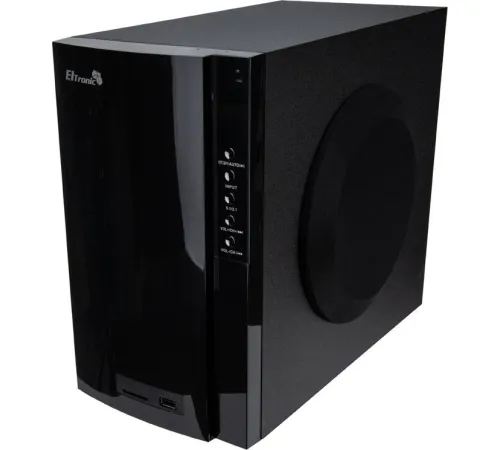 Акустика Eltronic 30-47 Home Sound