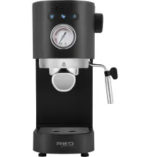 Рожковая кофеварка RED Solution CM1526