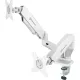 Кронштейн для монитора Onkron G160 белый