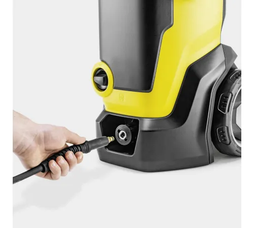 Мойка высокого давления Karcher K7 WCM FJ 1.317-402.0