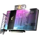 Видеокарта Gigabyte Aorus GeForce RTX 5080 Xtreme Waterforce WB 16G GV-N5080AORUSX WB-16GD