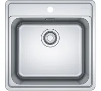Кухонная мойка Franke BCX 210-51 TL