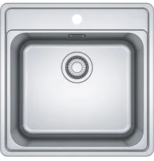 Кухонная мойка Franke BCX 210-51 TL