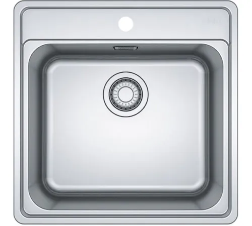 Кухонная мойка Franke BCX 210-51 TL