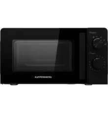 Микроволновая печь KUPPERSBERG TMW 204 B