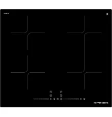Варочная панель KUPPERSBERG ICI 615
