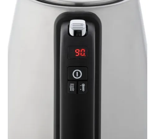 Электрический чайник Krona Digitaler Inox КА-00007486