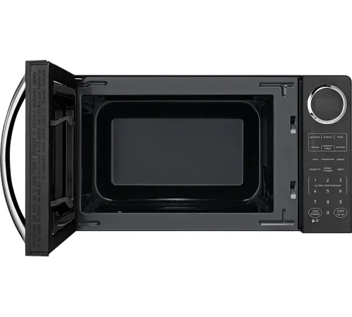 Микроволновая печь BBK 23MWS-907S/B