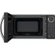 Микроволновая печь BBK 23MWS-907S/B
