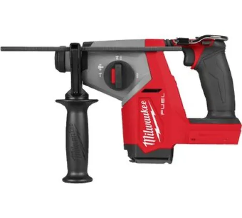 Перфоратор Milwaukee M18 FHAC16-0X 4933498583 без АКБ, кейс
