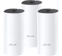 Wi-Fi система TP-Link Deco M4 3 шт.