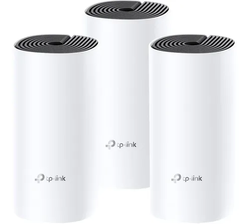 Wi-Fi система TP-Link Deco M4 3 шт.