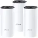 Wi-Fi система TP-Link Deco M4 3 шт.