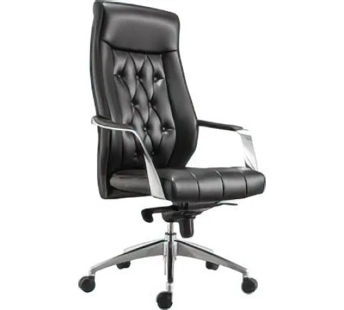 Кресло Brabix Premium Sonata EX-754 532491 черный