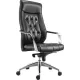 Кресло Brabix Premium Sonata EX-754 532491 черный