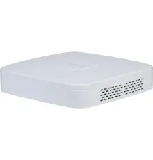 Сетевой видеорегистратор Dahua DHI-NVR2108-I2