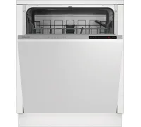 Встраиваемая посудомоечная машина Hotpoint HI 4C39