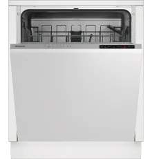 Встраиваемая посудомоечная машина Hotpoint HI 4C39