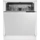 Встраиваемая посудомоечная машина Hotpoint HI 4C39