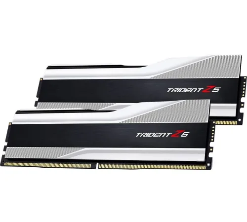 Оперативная память G.Skill Trident Z5 2x16ГБ DDR5 6400МГц F5-6400J3239G16GX2-TZ5S