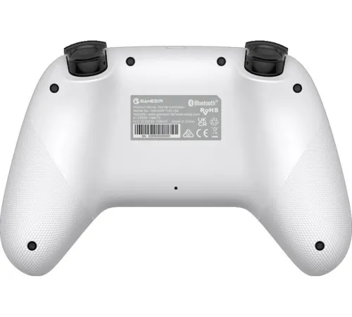 Геймпад GameSir T4n белый