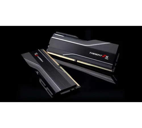 Оперативная память G.Skill Trident Z5 Neo 2x32ГБ DDR5 6000 МГц F5-6000J3238G32GX2-TZ5N
