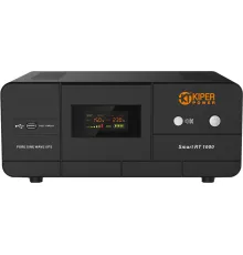 Источник бесперебойного питания Kiper Power Smart RT 1000
