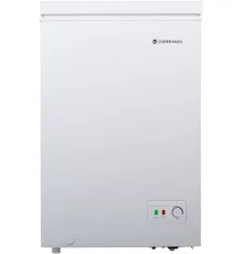 Морозильный ларь Esperanza CFH110 FW Elite