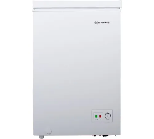 Морозильный ларь Esperanza CFH110 FW Elite