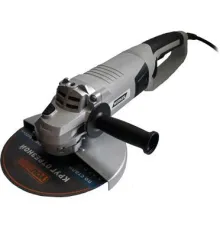 Угловая шлифмашина Werker AG 2000