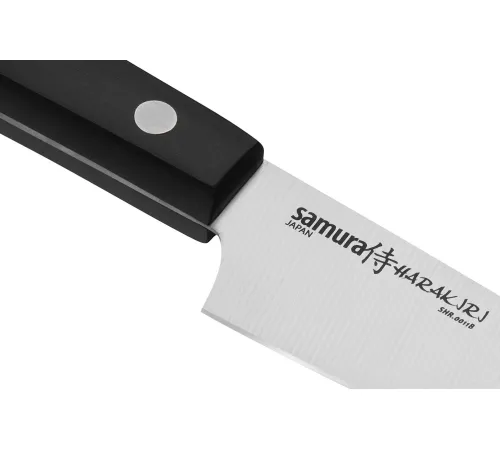 Кухонный нож Samura Harakiri SHR-0011B