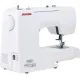 Электромеханическая швейная машина Janome JQ 2515S