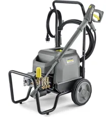 Мойка высокого давления Karcher HD 6/15-4 M Classic 1.367-900.0