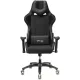 Кресло Zombie Viking 4 Aero Black Edition черный