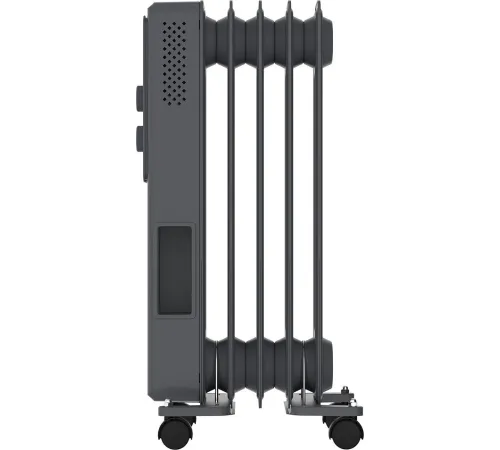 Масляный радиатор Royal Clima Ardea ROR-AR5-1000M