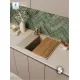 Кухонная мойка Polygran Deka 600 песочный